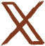 X / Twitter Logo